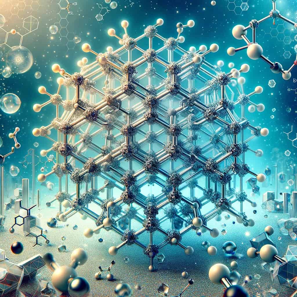 Metal-Organic Frameworks