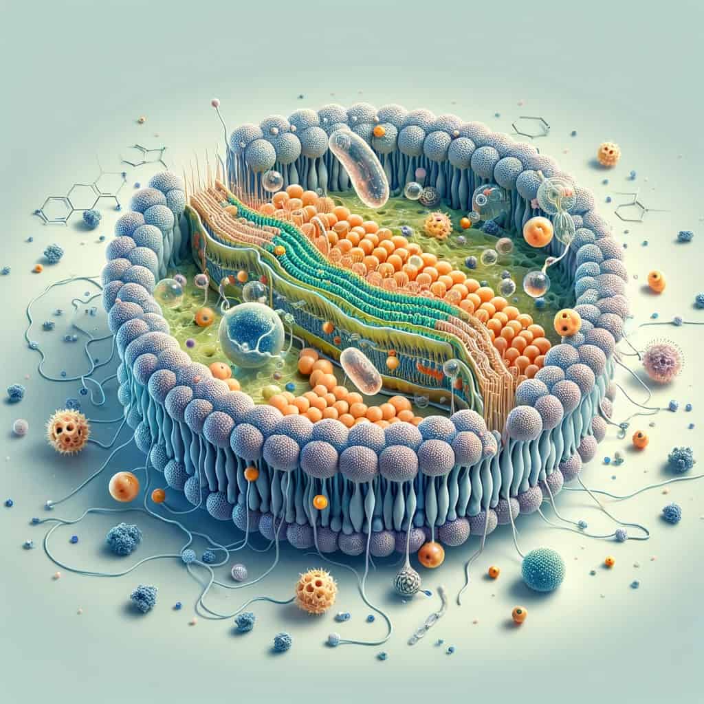 Membrane Lipids