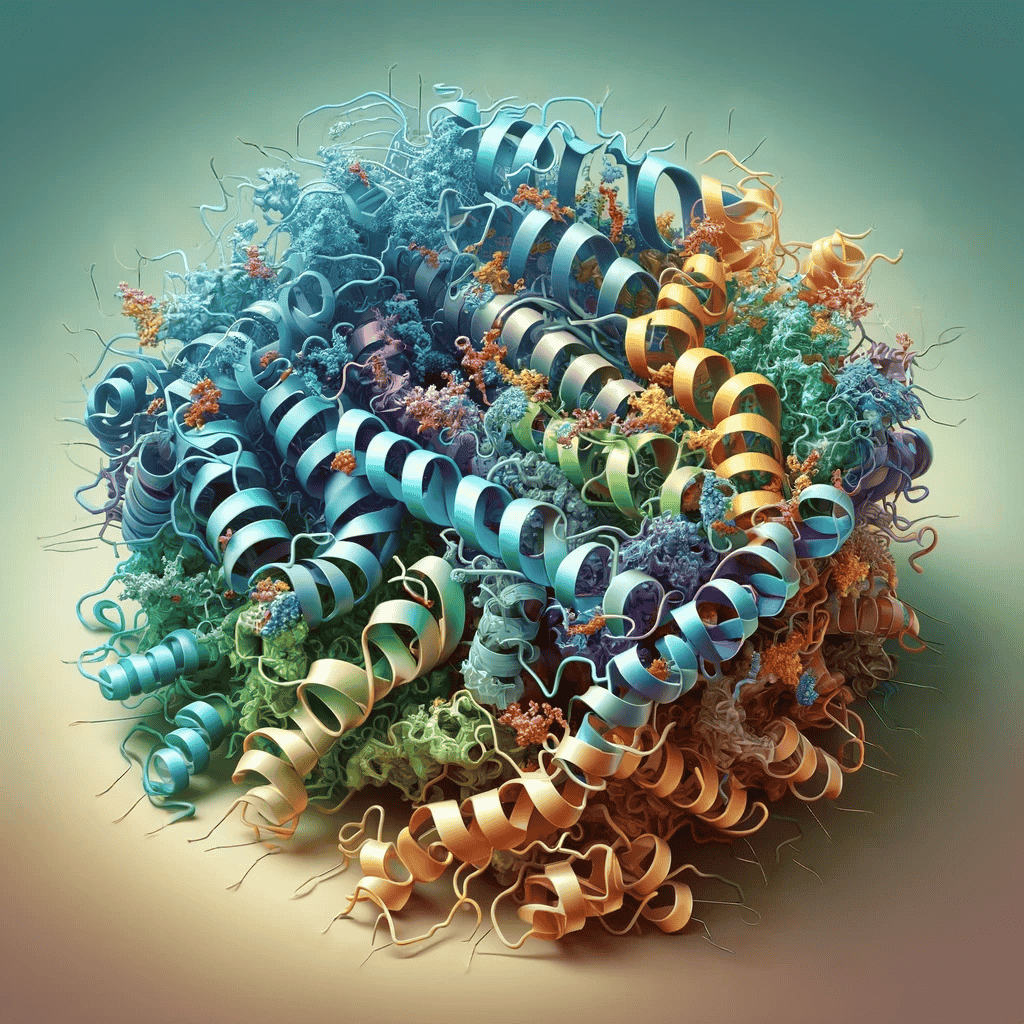 Protein Structure 